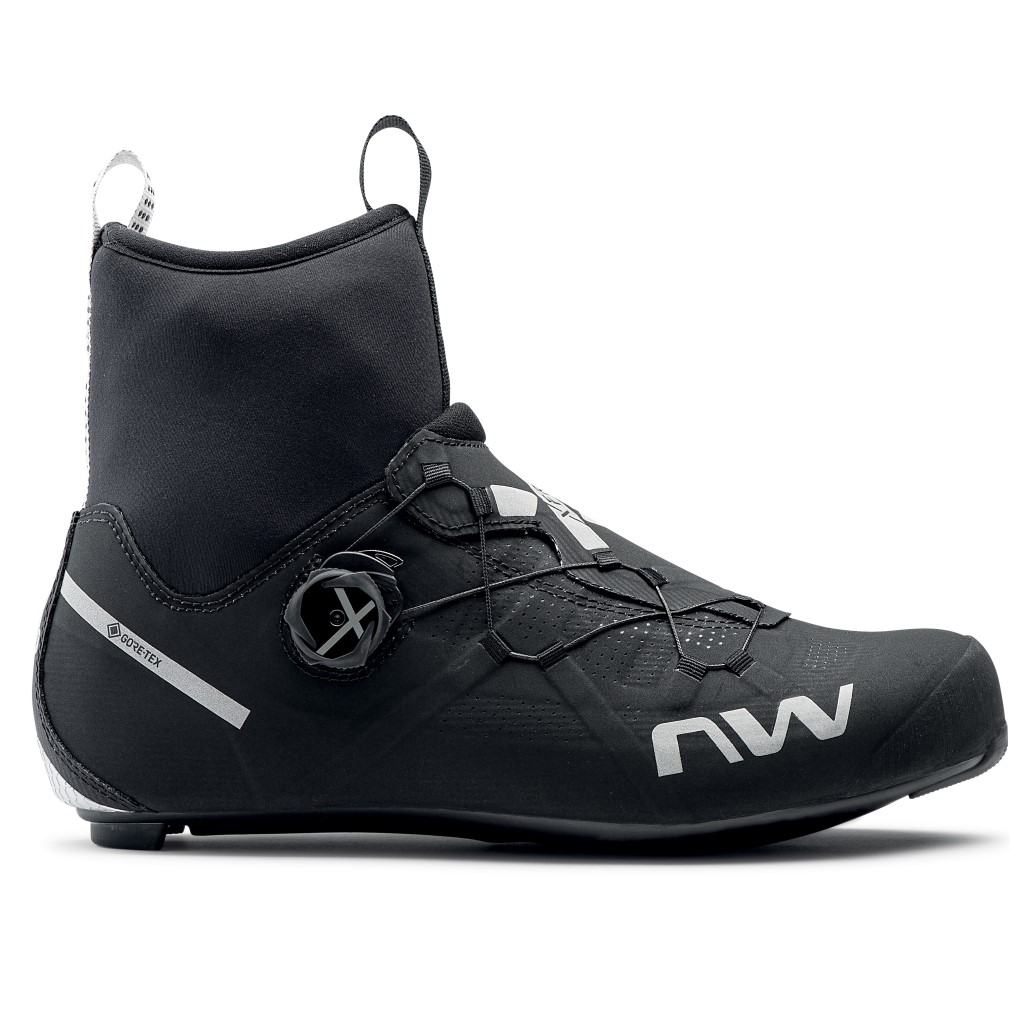 Zapatillas Northwave EXTREME R GTX Negro 2023 24 Vicsports Distributeur