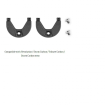 Tacn Northwave para Suela Morph Carbon 42-44
