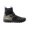 Zapatillas Northwave KINGROCK PLUS GTX Negro-Verde Forest 2023-24