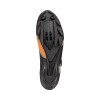 Zapatillas Ciclismo CELSIUS XC GTX Marrn-Negro 2024-25