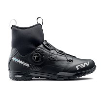 Zapatillas Ciclismo X-CELSIUS ARCTIC GTX TRAIL-AM 2024-25