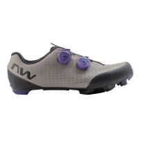 Zapatillas Northwave REBEL 3 Marrn-Morado