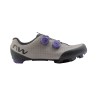 Zapatillas Northwave REBEL 3 Marrn-Morado