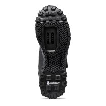 ZAPATILLAS NORTHWAVE ENDURO MID 2 NEGRO-AZUL DEEP