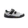 Zapatillas Northwave OVERLAND PLUS Gris Claro-Morado