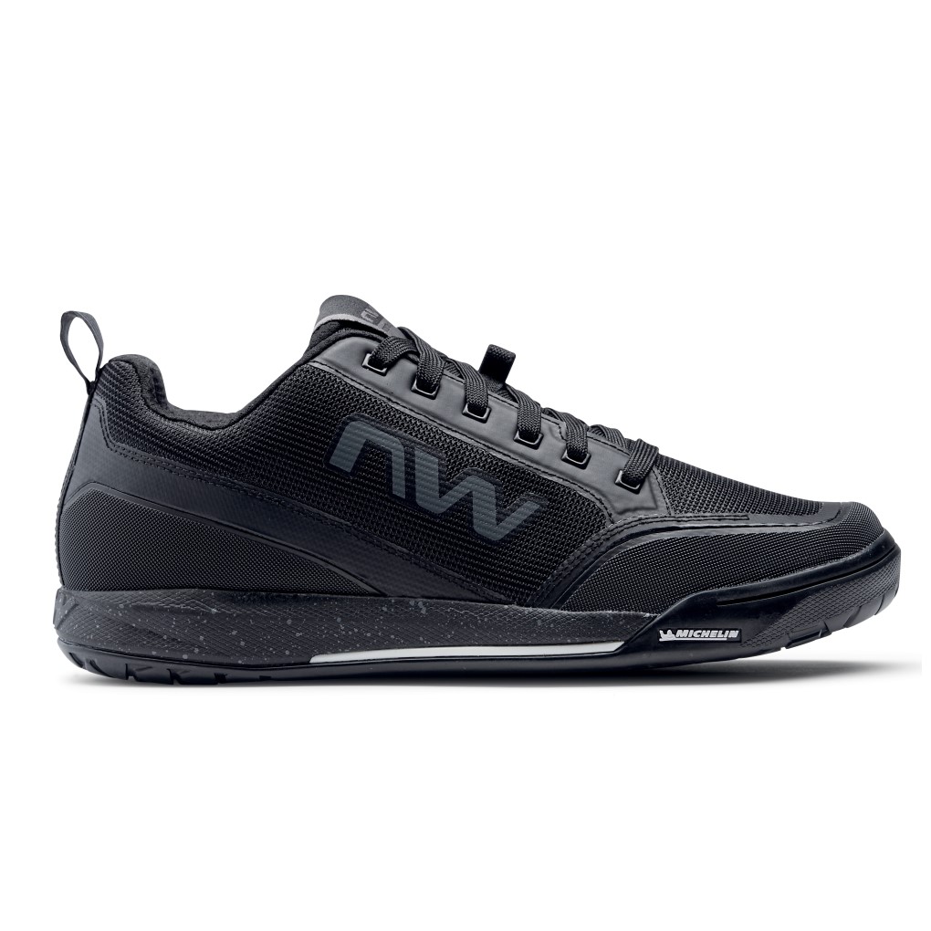 Zapatillas Northwave CLAN 2 Negro