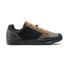 Zapatillas Northwave TRIBE 2 Verde Forest