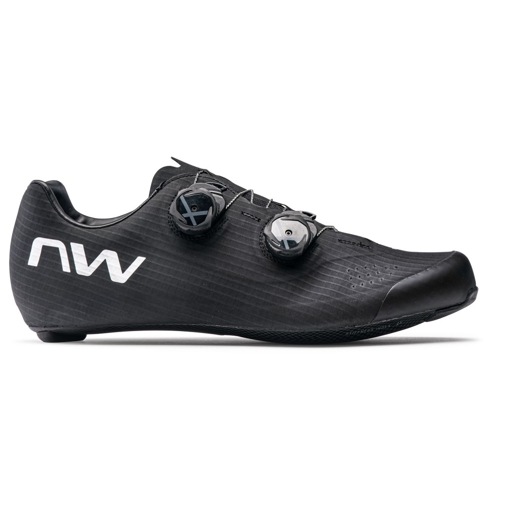 Zapatillas Northwave EXTREME PRO 3 Negro-Blanco