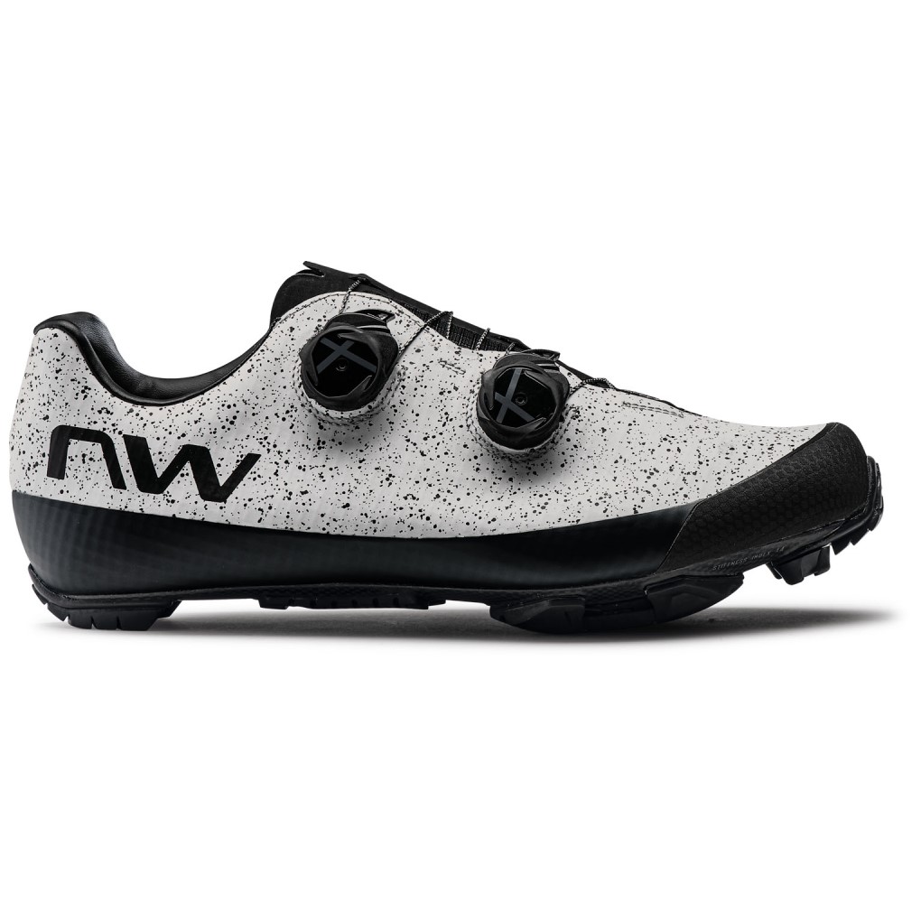 Zapatillas Northwave EXTREME XC 2 Gris Claro