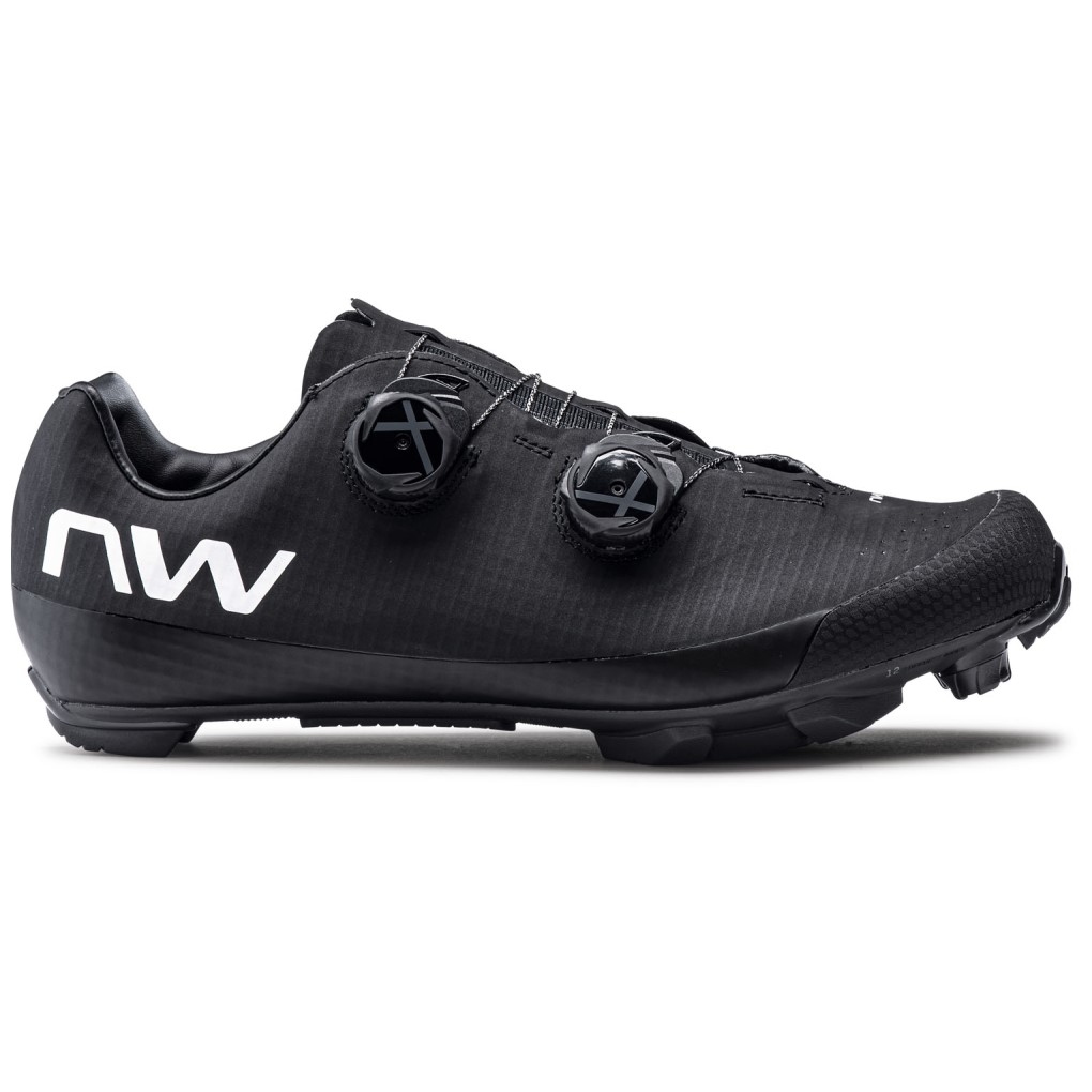 Zapatillas Northwave EXTREME XCM 4 Negro