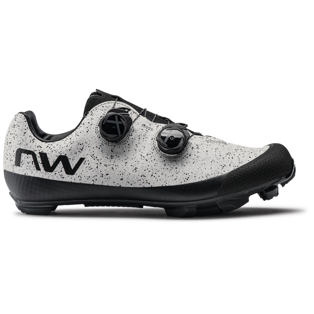 Zapatillas Northwave EXTREME XCM 4 Gris Claro