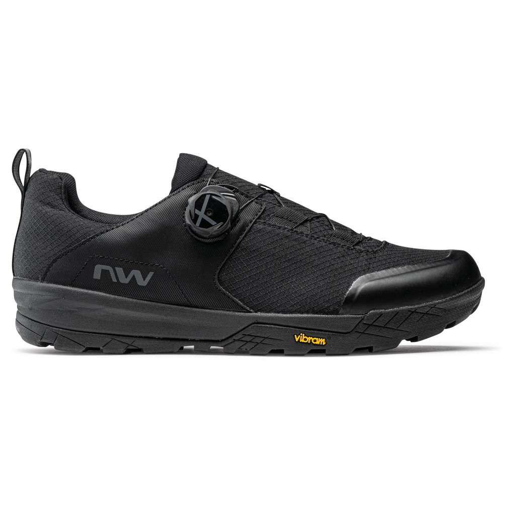 Zapatillas Northwave ROCKIT PLUS Negro