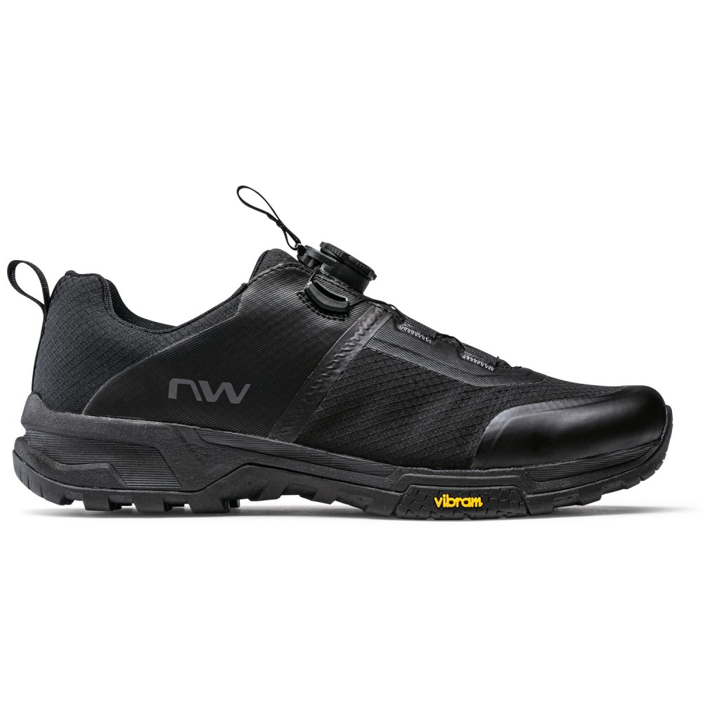 Zapatillas Northwave CROSSLAND PLUS Negro