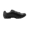 Zapatillas Northwave HAMMER PLUS WIDE Negro-Gris Oscuro