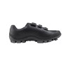 Zapatillas Northwave HAMMER Negro-Gris Oscuro