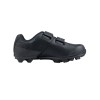 Zapatillas Northwave HAMMER JUNIOR Negro-Iridescent