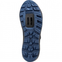 ZAPATILLAS NORTHWAVE CORSAIR 2 AZUL DEEP-NEGRO