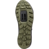 Zapatillas Northwave CORSAIR 2 Verde Forest-Negro