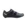 Zapatillas Northwave REVOLUTION Negro-Blanco