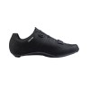 Zapatillas Northwave STORM CARBON Negro-Blanco