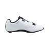 Zapatillas Northwave STORM CARBON Blanco-Negro