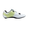 Zapatillas Northwave STORM CARBON Blanco-Amarillo Pastel