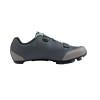 Zapatillas Northwave RAZER Gris Oscuro-Gris