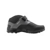 Zapatillas Northwave ENDURO MID 2 Trail-AM Negro-Gris Oscuro