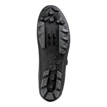 ZAPATILLAS NORTHWAVE HAMMER XC-GRAVEL NEGRO-GRIS OSCURO