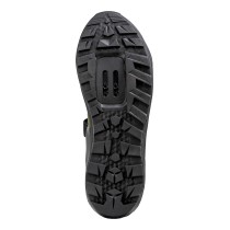 ZAPATILLAS NORTHWAVE ESCAPE EVO 2 VERDE FOREST-NEGRO