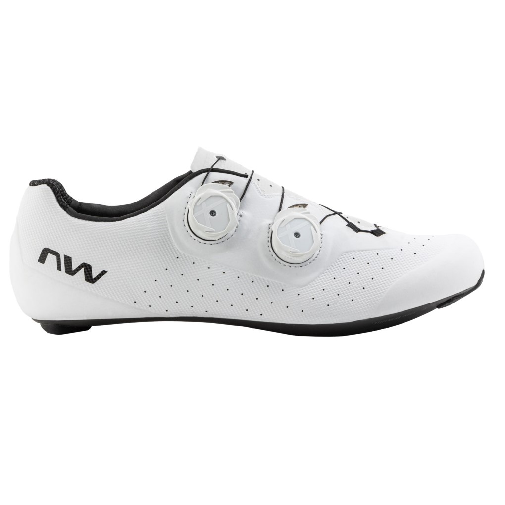Zapatillas Northwave EXTREME PLUS Blanco-Negro