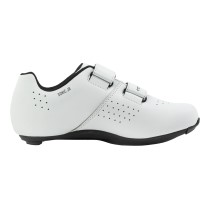 ZAPATILLAS NORTHWAVE SONIC JUNIOR BLANCO-NEGRO