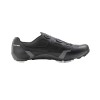 Zapatillas Northwave EXTREME X Negro-Gris Oscuro