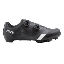 ZAPATILLAS NORTHWAVE STRIKER NEGRO-GRIS CLARO