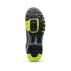 Zapatillas Ciclismo HIMALAYA TRAIL/AM Negro.