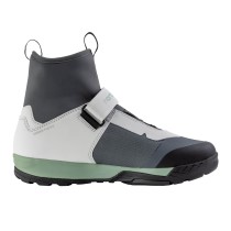 ZAPATILLAS NORTHWAVE TRIBUTE BLANCO-NEGRO