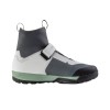 Zapatillas Northwave TRIBUTE Blanco-Negro