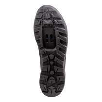 ZAPATILLAS CICLISMO MAGMA X PLUS TRAIL/AM NEGRO