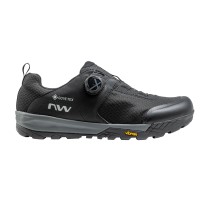 ZAPATILLAS NORTHWAVE ROCKIT PLUS GTX TRAIL-AM NEGRO