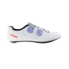 Zapatillas Northwave EXTREME PLUS Blanco-Lila-Rojo