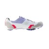 Zapatillas Northwave EXTREME X Blanco-Lila-Rojo