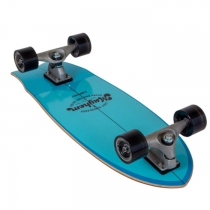 SURFSKATE CARVER LOST RNF RETRO 29" CX