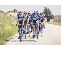 BICICLETA CORRATEC C:TIME SLR