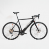 Bicicleta Elctrica Corratec E-Corones Elite Negro Blanco Rojo