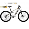 Vlo lectrique Corratec E-Power RS 160 CX6 LTD vert-grise