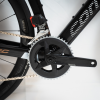 Bicicleta Corratec CCT Evo Race Disc Cooper-Negro