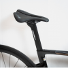 Bicicleta Corratec CCT Evo Race Disc Cooper-Negro