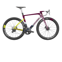 Bicicleta Corratec CCT Evo Vini Fantini Team Replica Eco RIVAL eTap