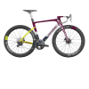 Bicicleta Corratec CCT Evo Vini Fantini Team Replica Eco RIVAL eTap