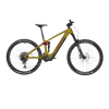 Bicicleta Corratec E-Power RS 140 EL Elite Ocre-Rojo-Gris